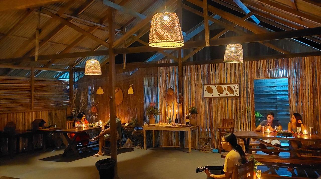 Ponta Poranga Jungle Lodge Manaus Eksteriør billede